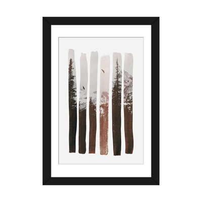 " Into The Wild " by Andreas Lie