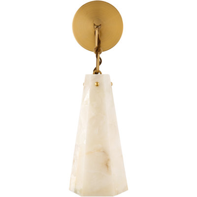 Galey Alix x Livabliss Sloane Wall Sconce