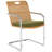 Liesbeth 19.5'' H Linen Upholstered Armchair-90847731