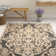 Leavittsburg Oriental Area Rug