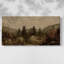 Série paysage - DCC-III - Toile tendue avec châssis - Prêt à accrocher-107106753