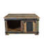 Balraj Solid Coffee Table