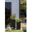Block Series Pedestal Planter-15304611-20733626