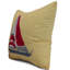 Housse et insert de coussin carré Nantucket-26013117-26013116