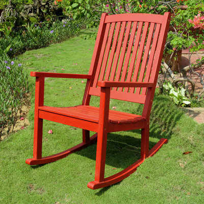 Erkerd Outdoor Chair