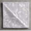 Serviette 100% coton Maison d'Hermine Equinoxe - 20 po x 20 po-52951104