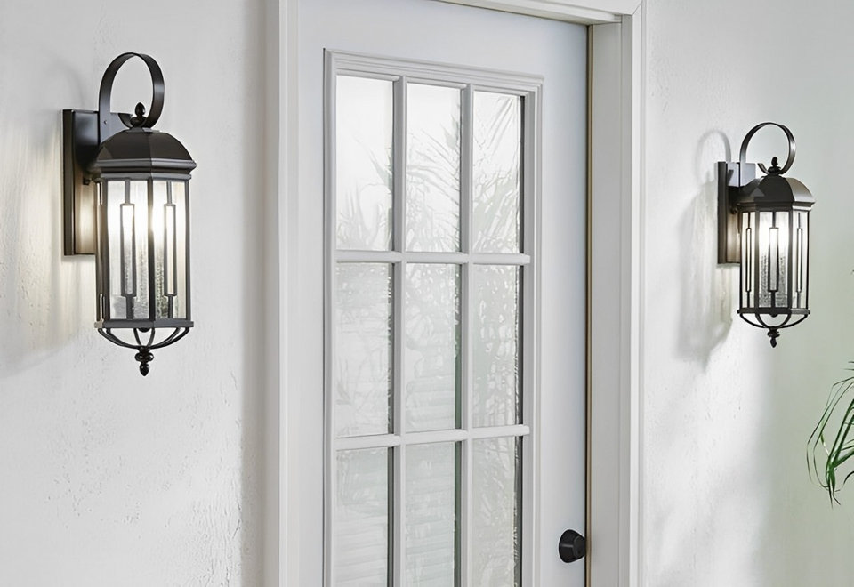 Wall Sconces