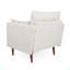 CLUB CHAIR, fauteuil de confort
