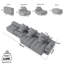 Canapé modulaire surdimensionné Modern-1566808587