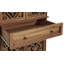 Armoire 4 portes avec 1 tiroir