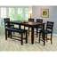 Mobilier de chambre à coucher 1pc