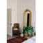 Teimani Red Rug 3'7" x 6'1"