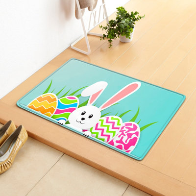  Tapis de Pâques