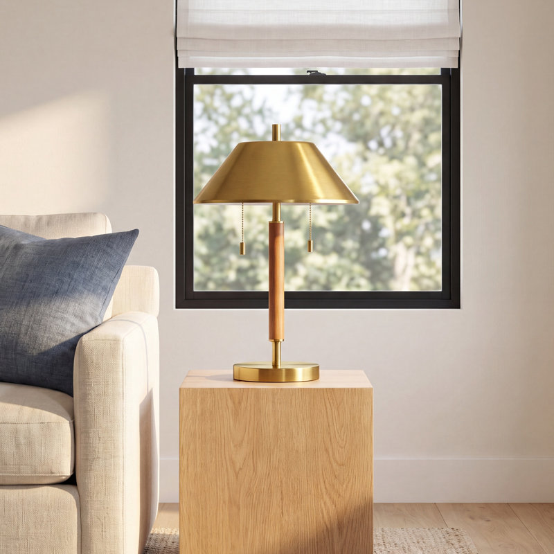 Etherea Parkinson Table Lamp