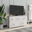 Commode de rangement avec 5 tiroirs de 2 tailles différentes-1250152142