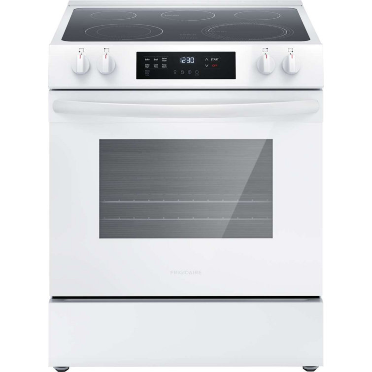 Frigidaire 30" 5.3 Range