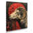 Wrapped Canvas