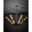Lustre In The Tube