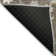 Machine Washable Indoor/Outdoor Chayden ACN1006 Chocolate 9' x 12' Rug