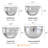 Hestan Provisions 7 Quart Mixing Bowl