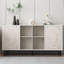 Meuble de salon de style Mid Century