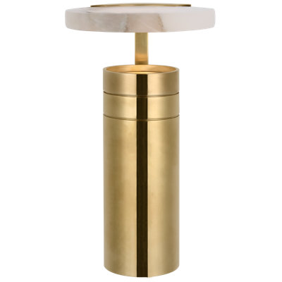 MelangeLED Standard Table Lamp by Kelly Wearstler