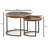 Annuziata Frame Coffee Table