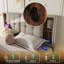 Solid Wood Bed-1606822944-1606822945