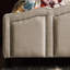 Grand lit tapissier standard Borkowski-588296435