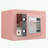 Mini Storage Safe With Key and Password button-119431962