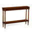 Country Farmhouse 48'' W Console Table