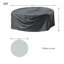 Casterlin Outdoor Patio Dining Set Cover