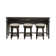 Odysseus 74'' Console Table