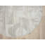 Isla Machine Woven Cream Indoor Rug-330564419