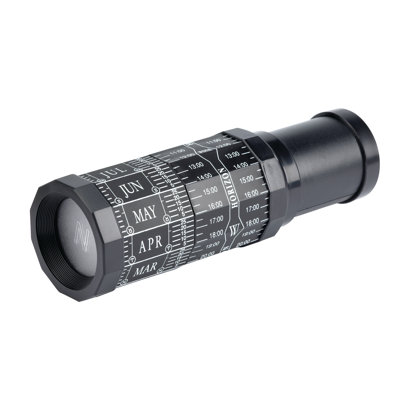 Jarmericus Decorative Telescope