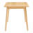 Modway Oracle 47" Rectangle Dining Table-90863246