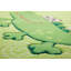 Hand Woven Area Rug-11137787