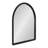 Beadbrook Wooden Beaded Arch Mirror