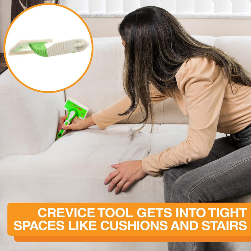 Hair Remover & Auto Detailer