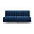 Midnight Blue Velvet selected