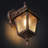 The Estate Heritage Outdoor Lantern