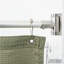 Tringle à rideau de douche 38 po-1492309194
