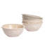 Vintage Inspired Ceramic Handmade Ceramic Rice Bowl-2108527099