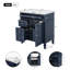 Meuble-lavabo simple 30,01 avec comptoir-1167160989
