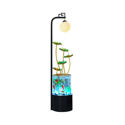 5-10 Gallon Iron Modern Eco Aquarium Tank