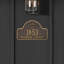 Lexy 2-Line Wall Address Plaque-760879980-760879968