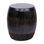 Sunburst Garden Stool