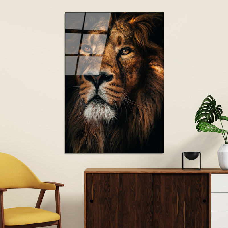 Boze Wall Decor