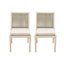 CORDOBA KD DINING CHAIR