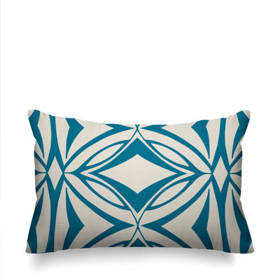 Coussin décoratif intérieur / extérieur Eamon